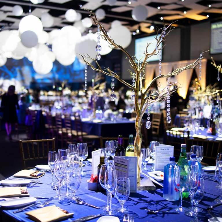 Universal Eventspace