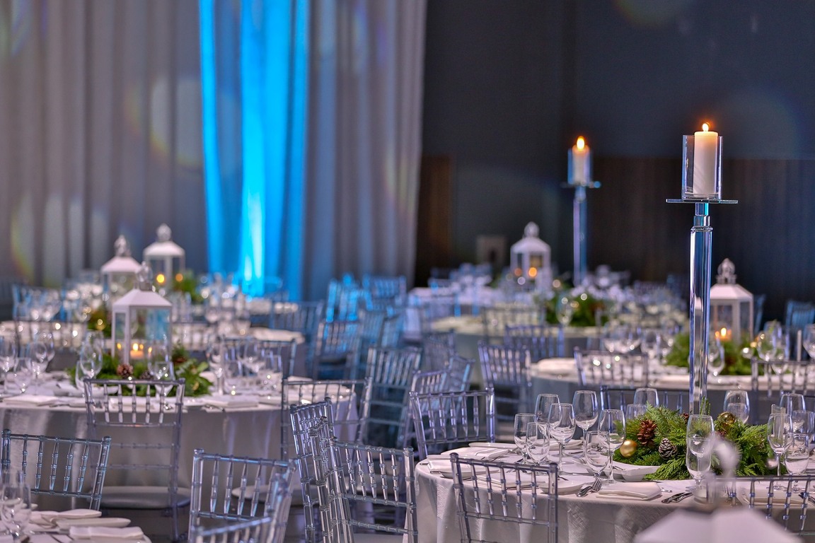 Universal Eventspace