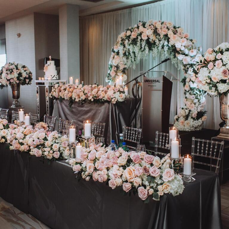 Universal Eventspace