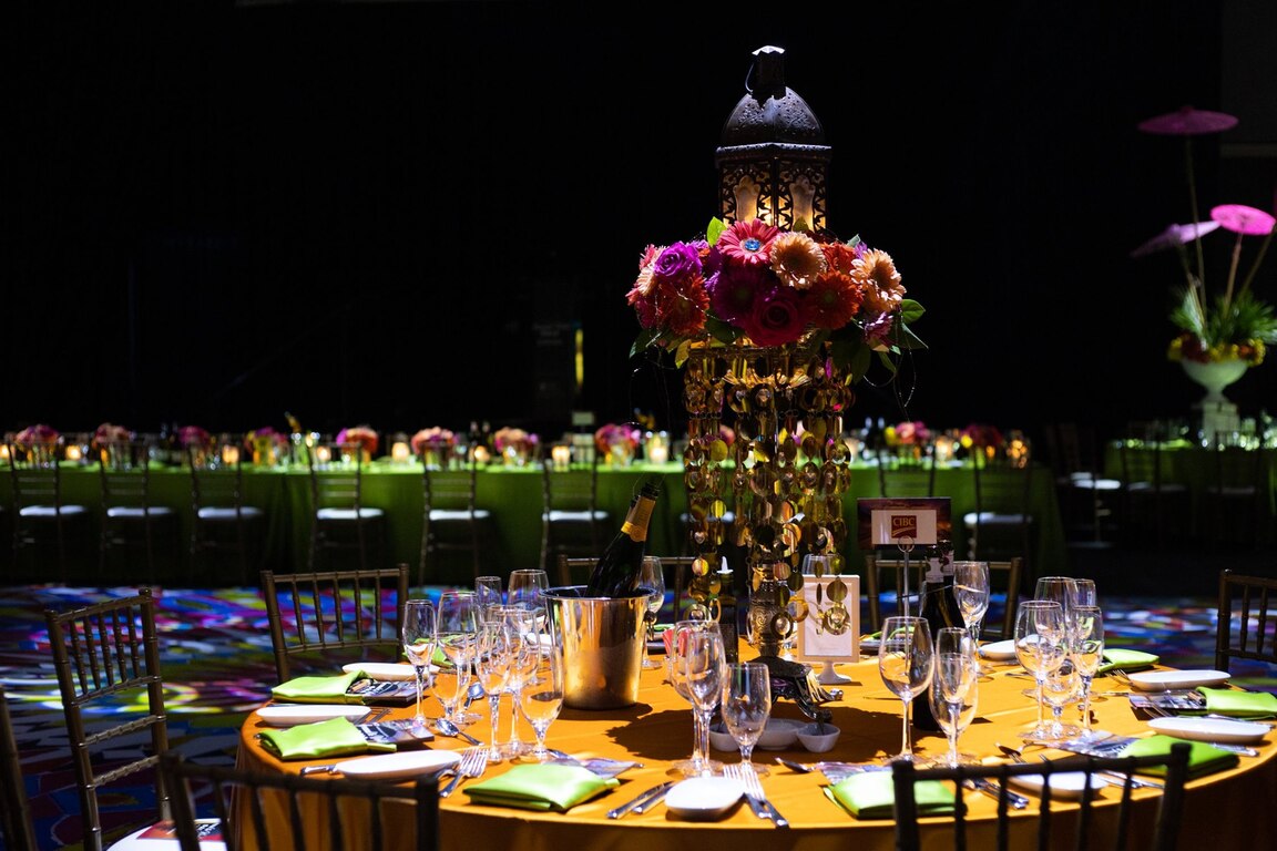 Universal Eventspace