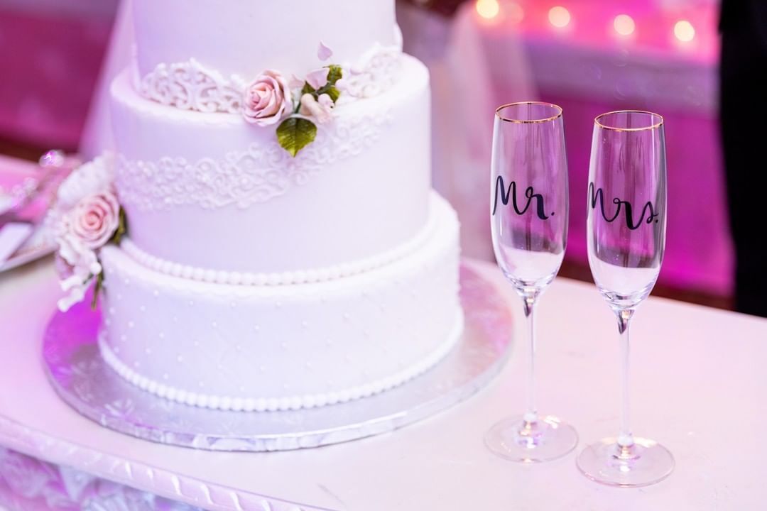 Scarborough Convention Centre