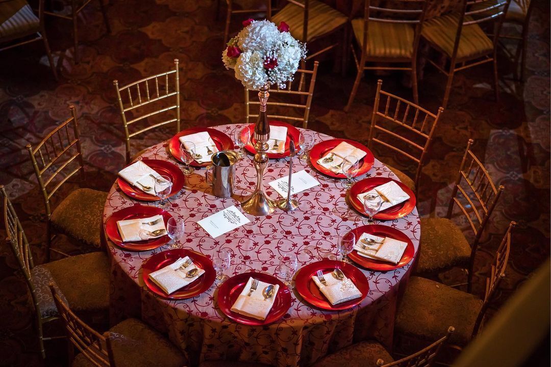 Scarborough Convention Centre