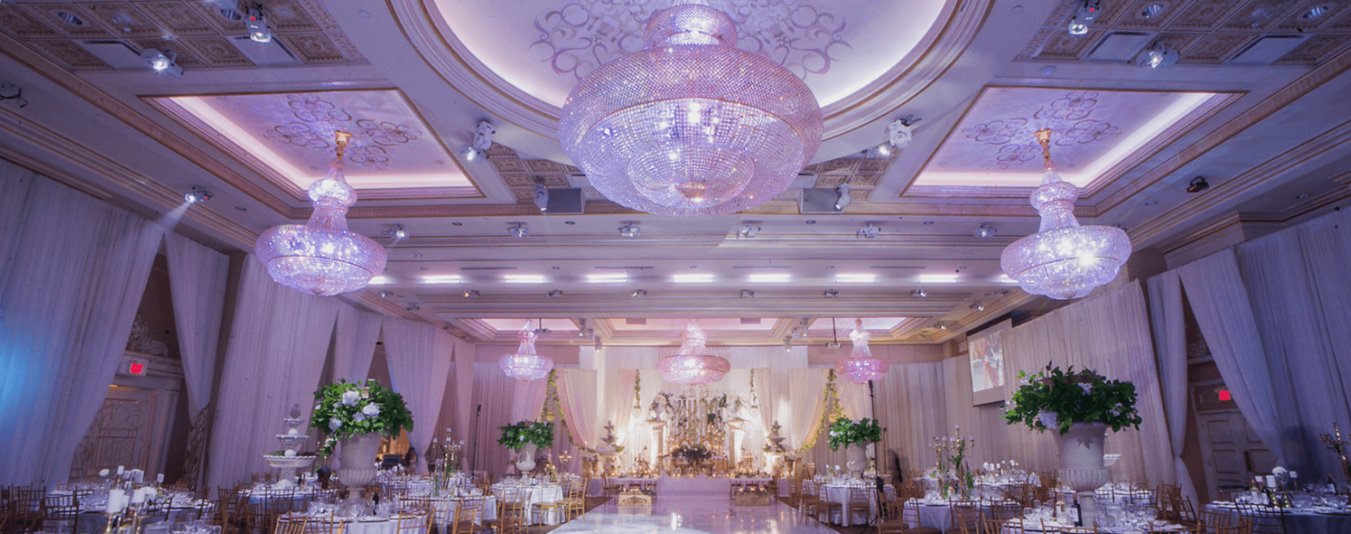 Scarborough Convention Centre