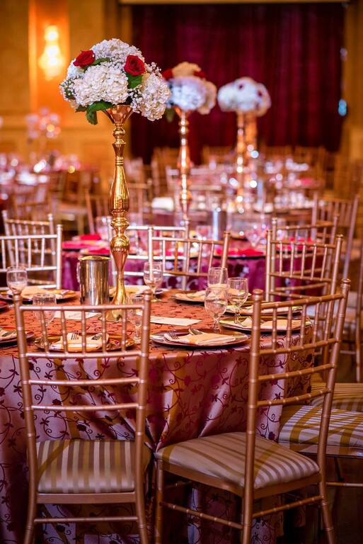 Scarborough Convention Centre