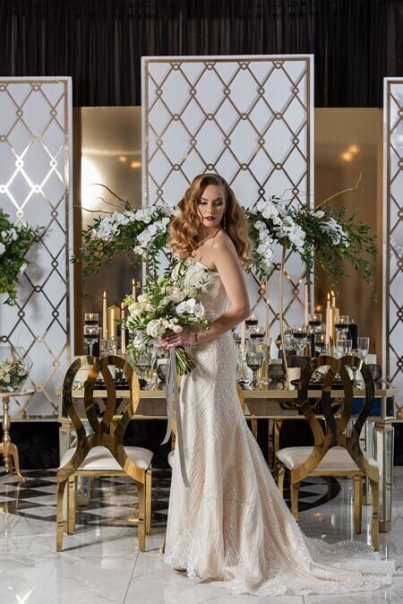 Royal Venetian Mansion