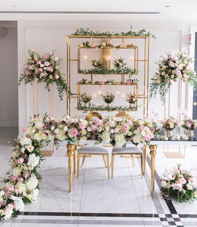 Royal Venetian Mansion