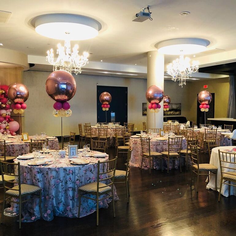 The Royalton Hospitality