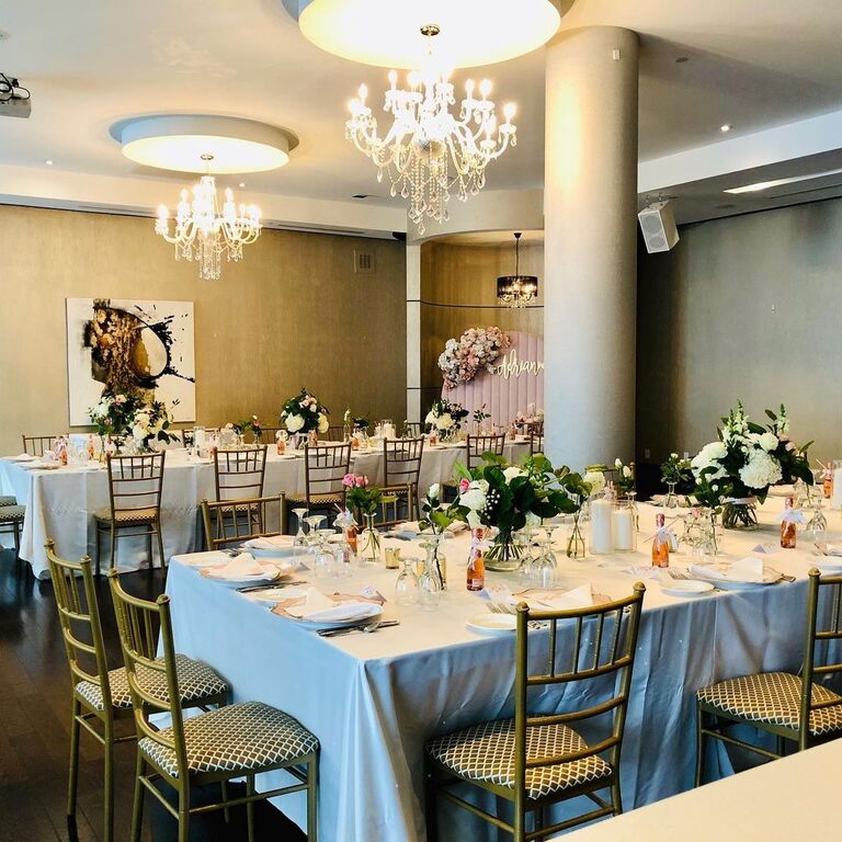 The Royalton Hospitality