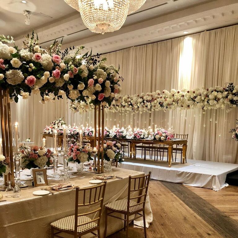 The Royalton Hospitality