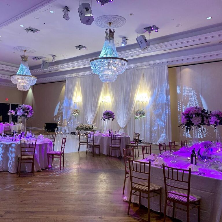 The Royalton Hospitality