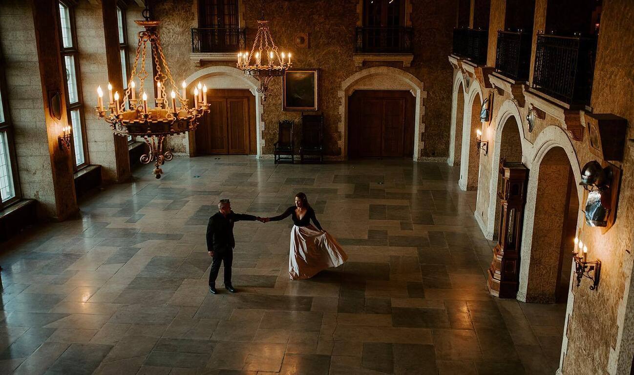 Wild East Photography