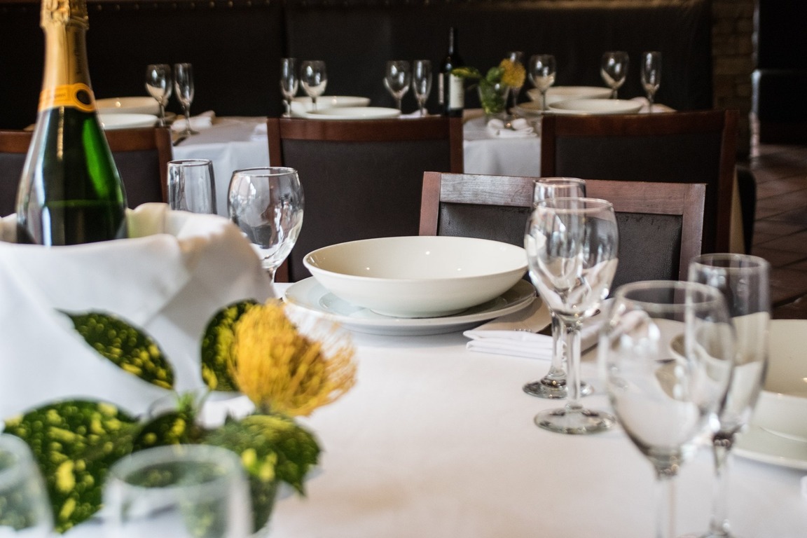 Blue Cactus Bar and Grill