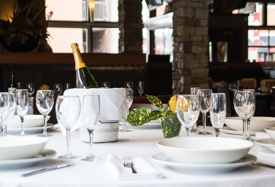 Blue Cactus Bar and Grill