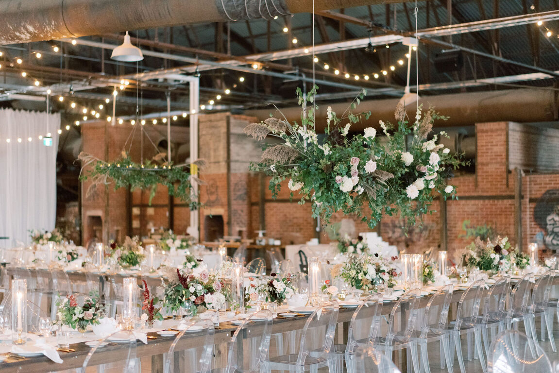 Evergreen Brick Works