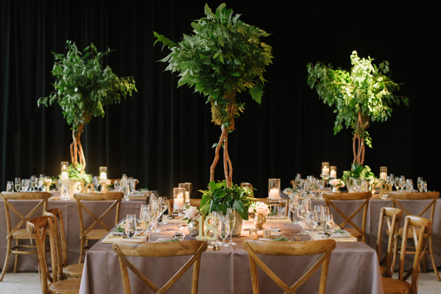 Evergreen Brick Works