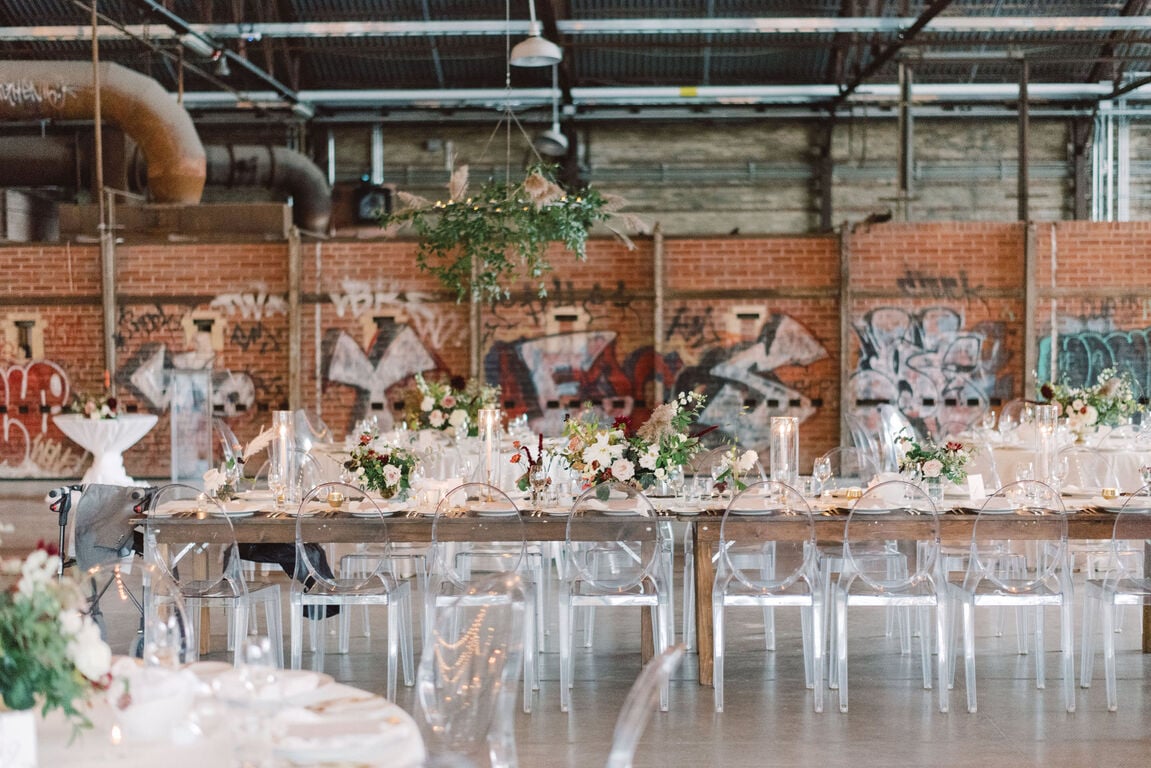 Evergreen Brick Works