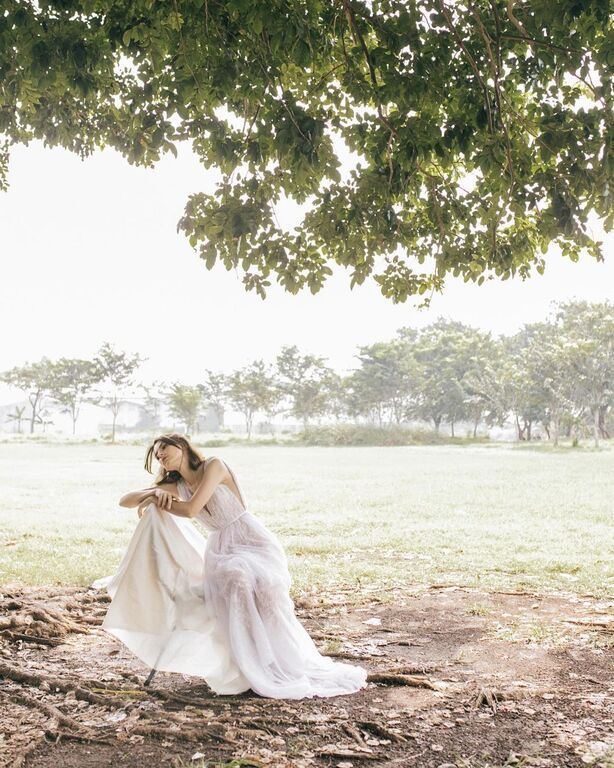 Margaret Maylinda Photography