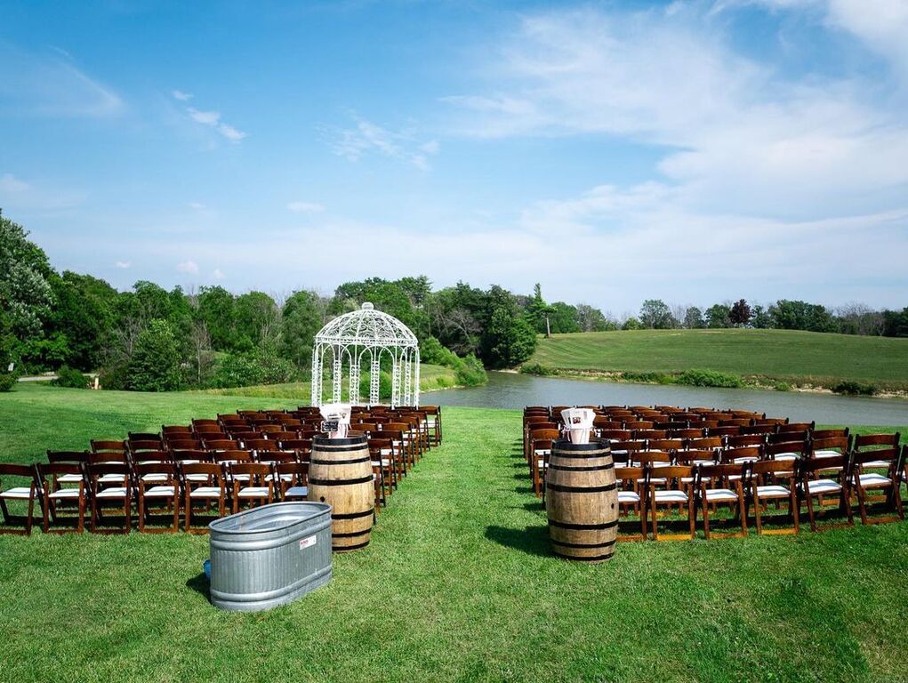 Sue-Ann Staff Estate Winery