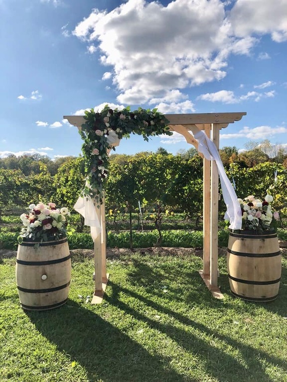 Calamus Estate Winery