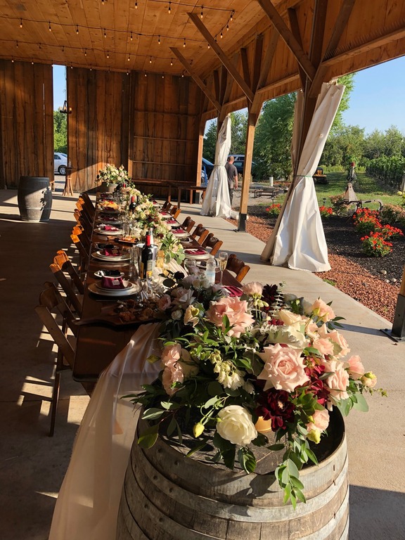 Calamus Estate Winery