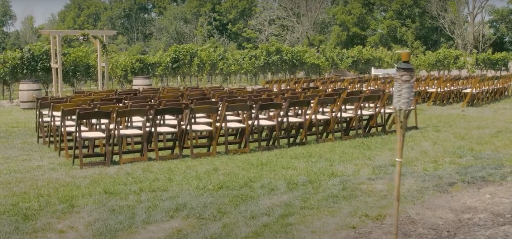 Calamus Estate Winery