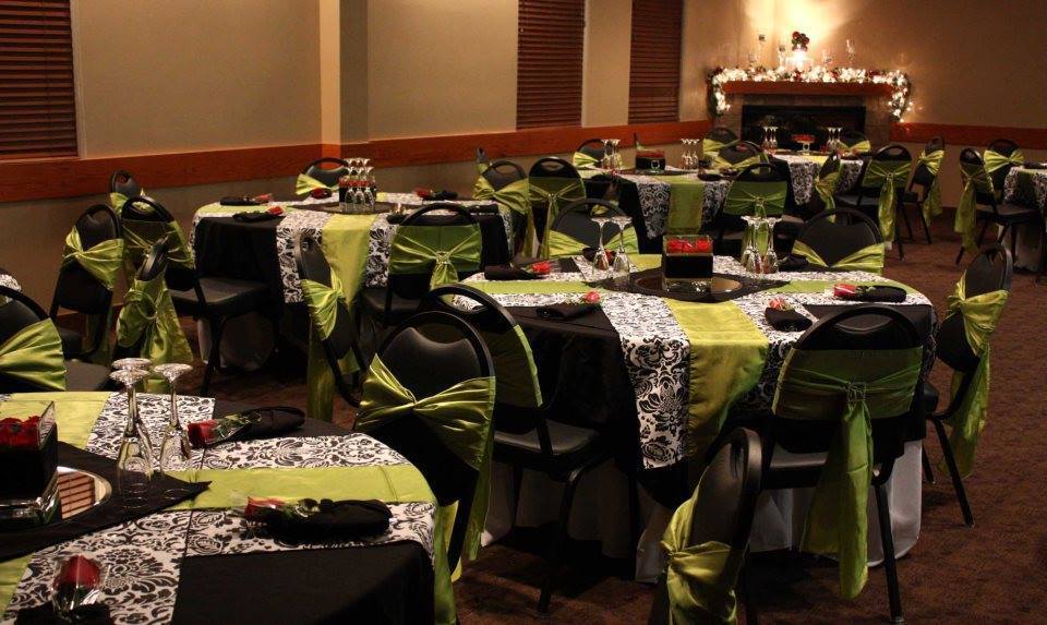 Podollan Inn and Spa-Grande Prairie