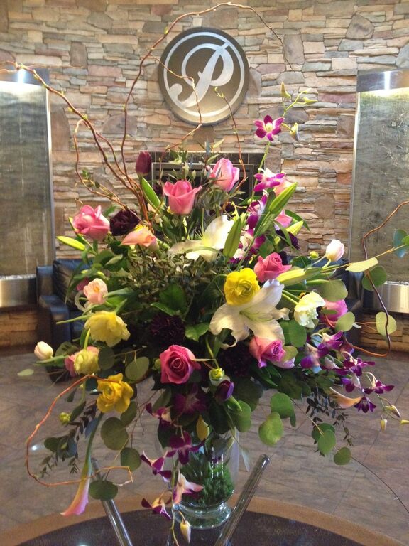 Podollan Inn and Spa-Grande Prairie