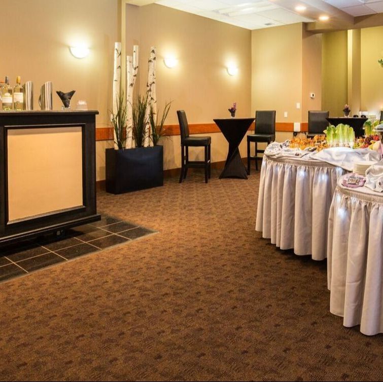 Podollan Inn and Spa-Grande Prairie