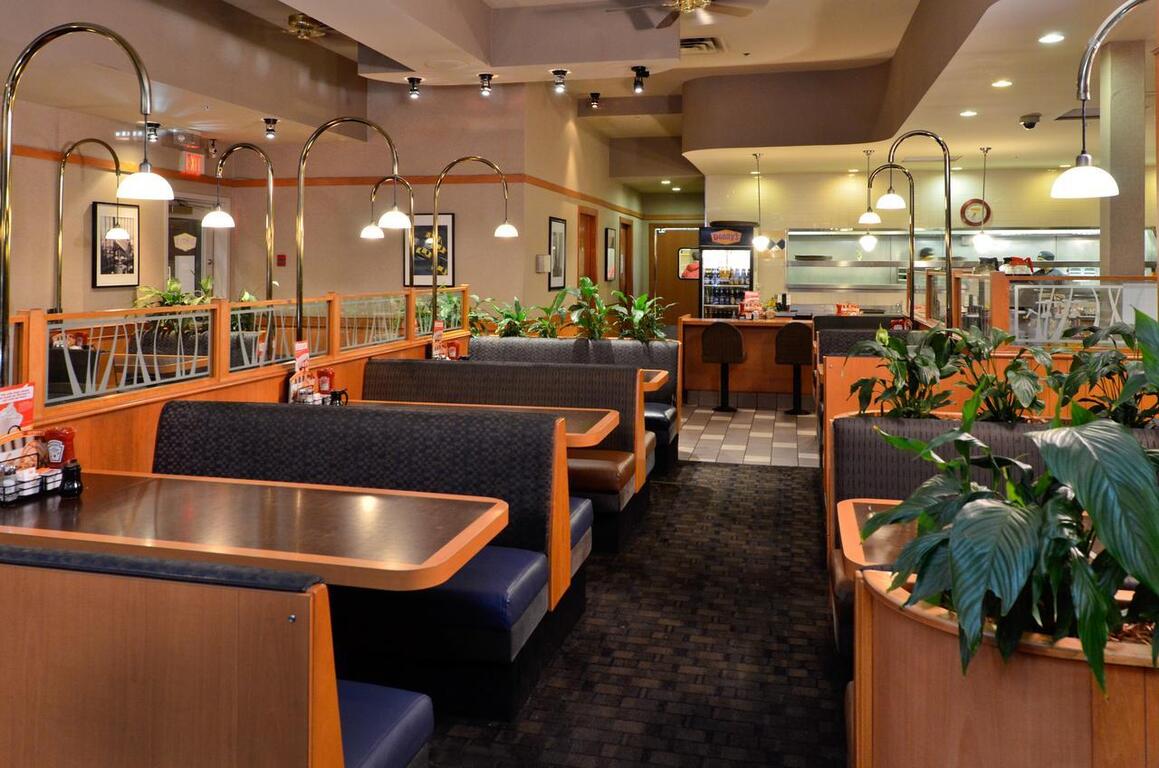 Sandman Hotel Grande Prairie