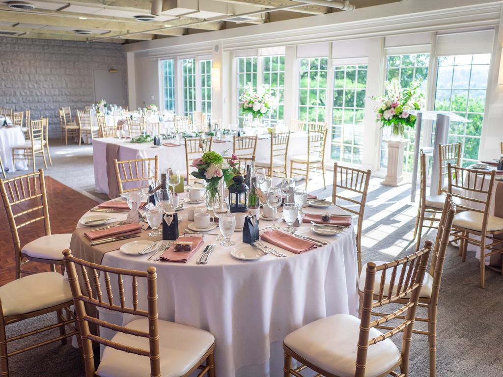 Inn on the Twenty - Venue - Jordan Station - Weddinghero.ca