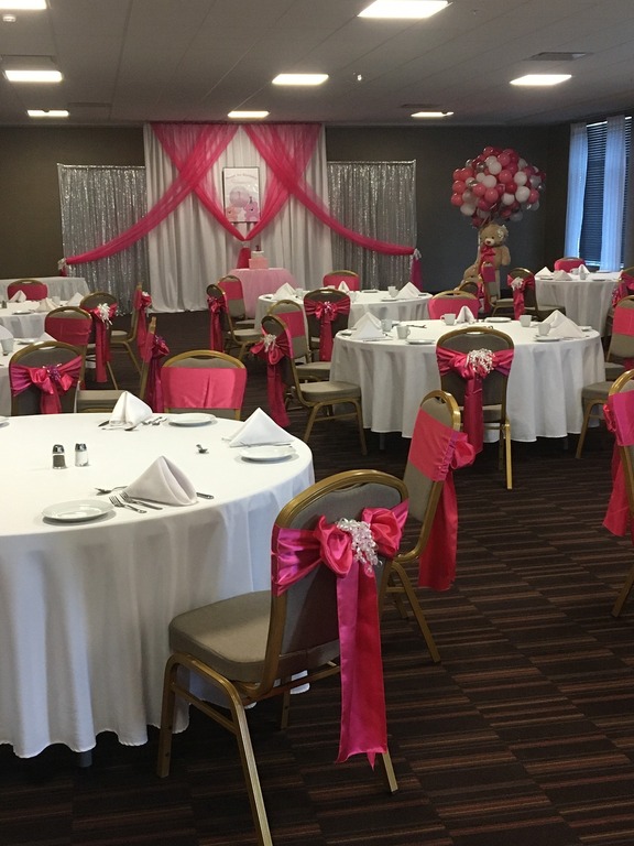 Four Points by Sheraton Grande Prairie