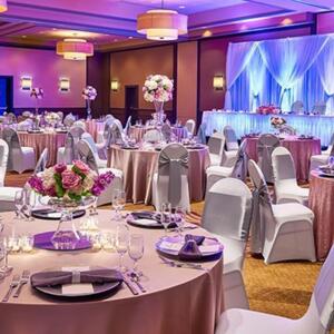 Four Points by Sheraton Grande Prairie
