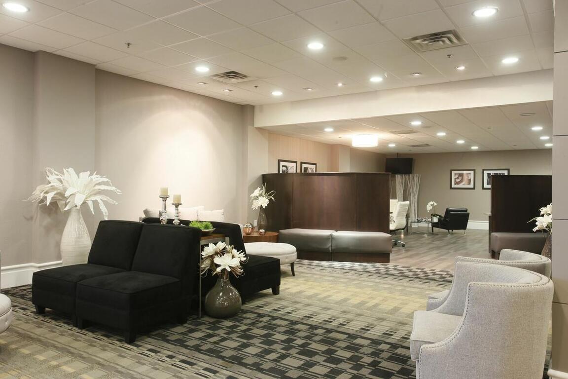 Pomeroy Hotel and Conference Centre