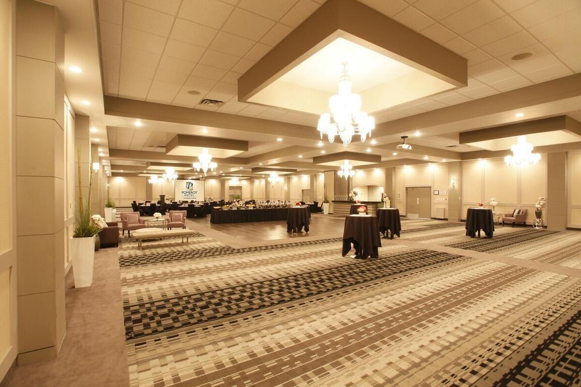 Pomeroy Hotel and Conference Centre