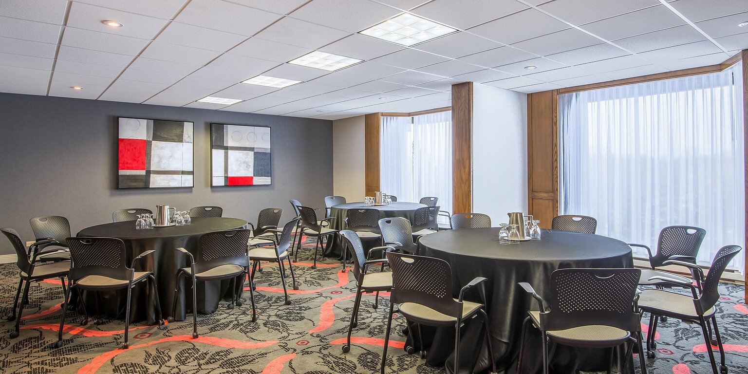 Crowne Plaza Gatineau-Ottawa