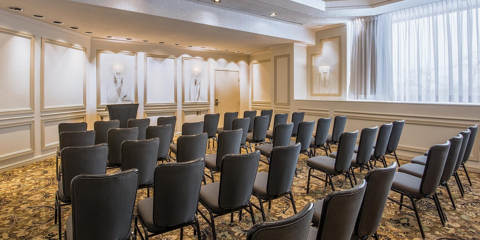 Crowne Plaza Gatineau-Ottawa