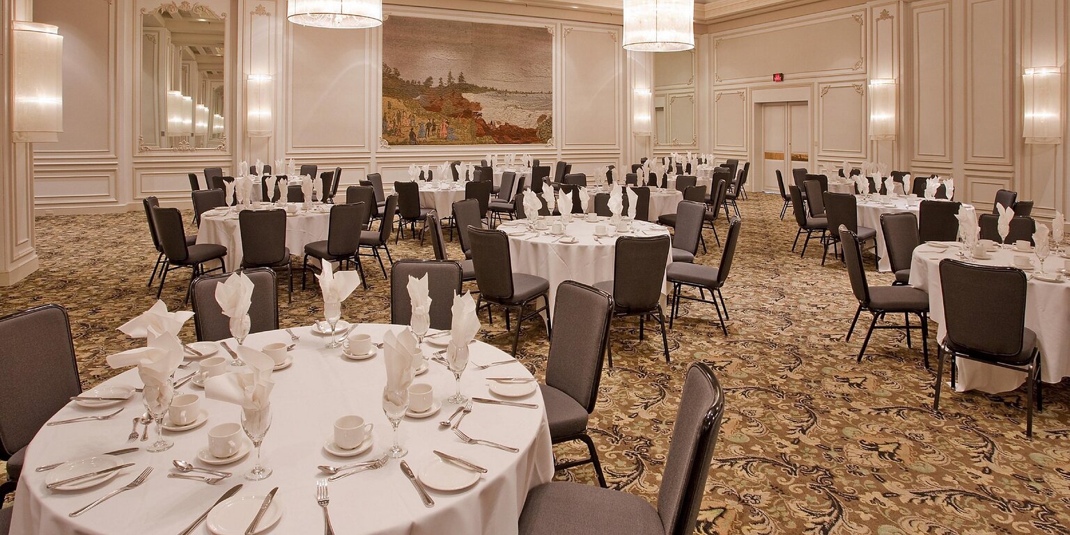 Crowne Plaza Gatineau-Ottawa