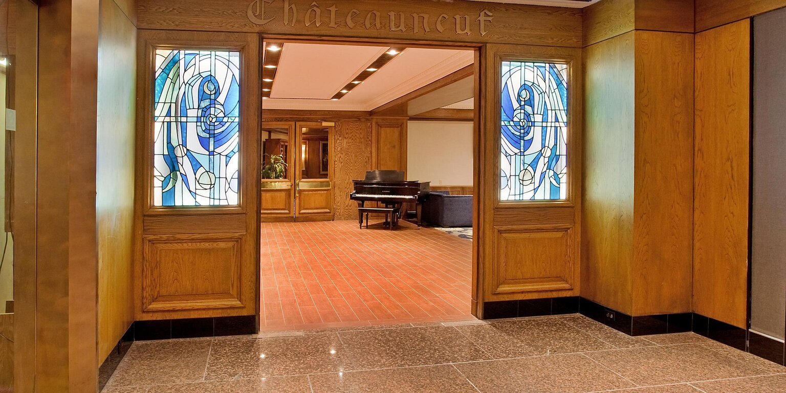 Crowne Plaza Gatineau-Ottawa