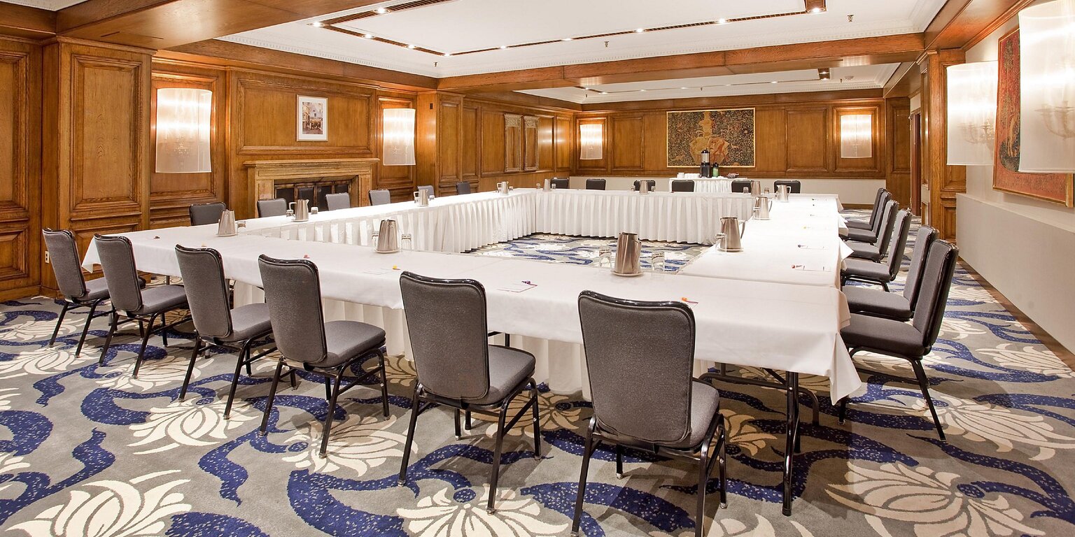 Crowne Plaza Gatineau-Ottawa