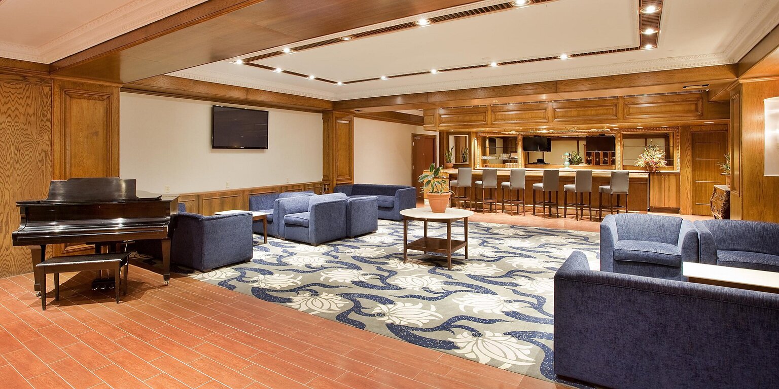 Crowne Plaza Gatineau-Ottawa