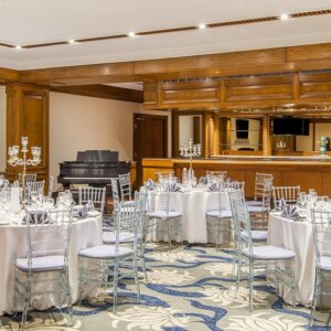 Crowne Plaza Gatineau-Ottawa