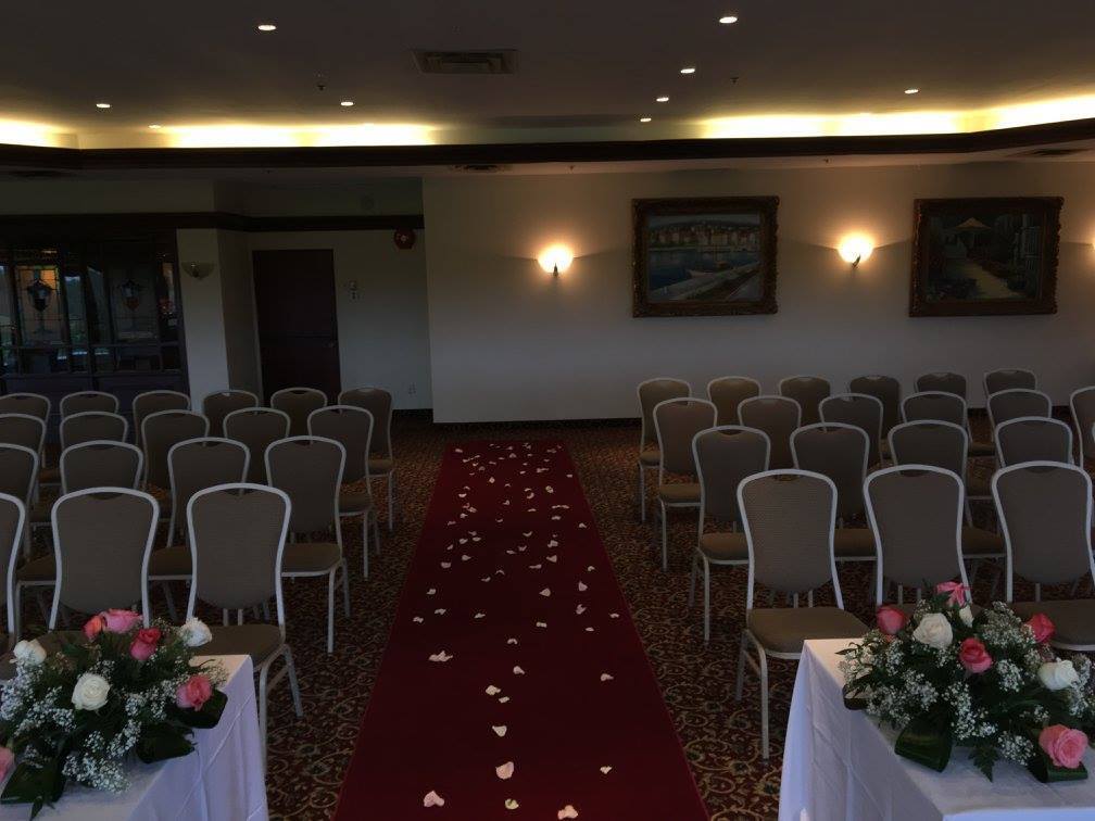 DoubleTree by Hilton Gatineau-Ottawa