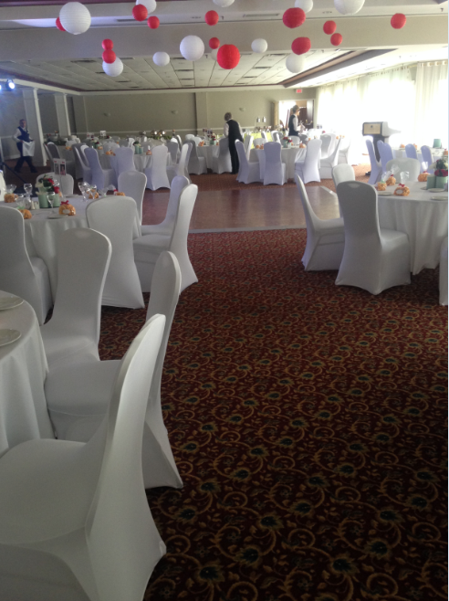 DoubleTree by Hilton Gatineau-Ottawa