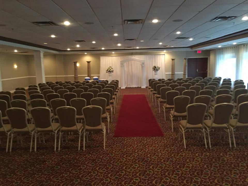 DoubleTree by Hilton Gatineau-Ottawa