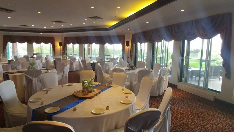 DoubleTree by Hilton Gatineau-Ottawa