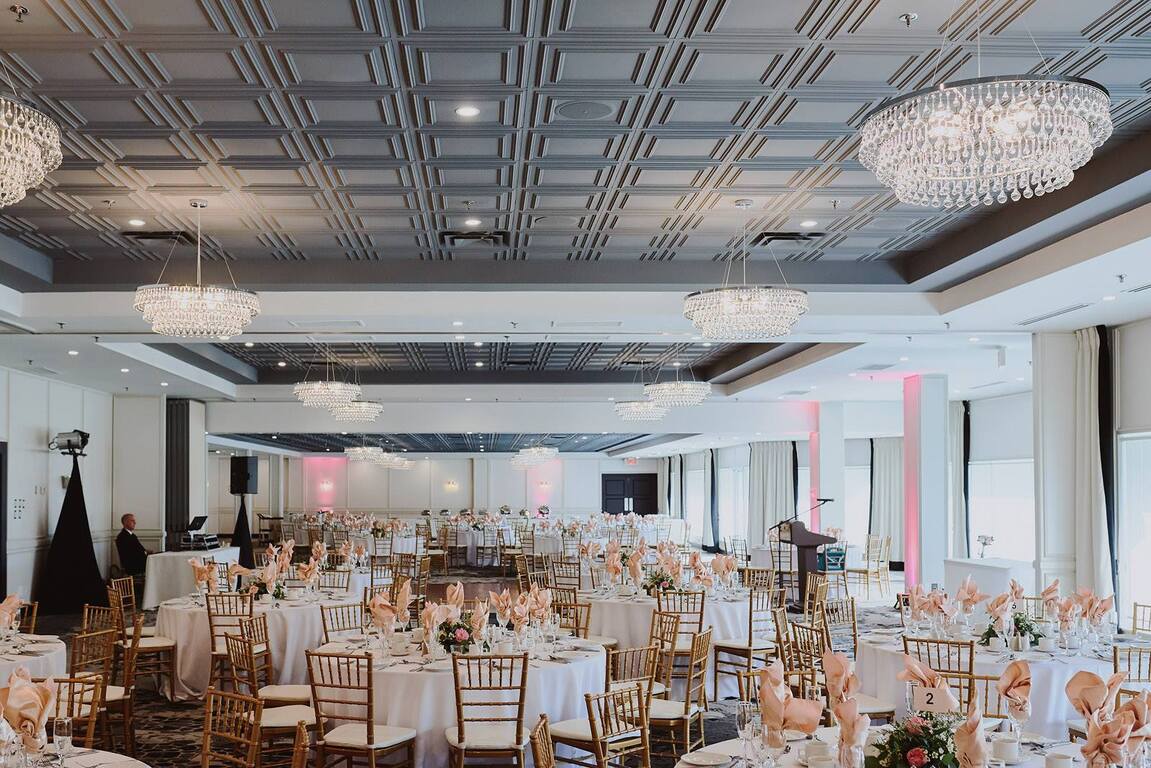 DoubleTree by Hilton Gatineau-Ottawa