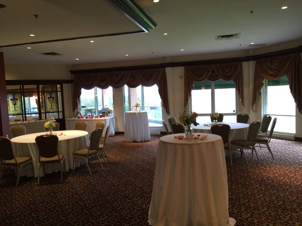 DoubleTree by Hilton Gatineau-Ottawa