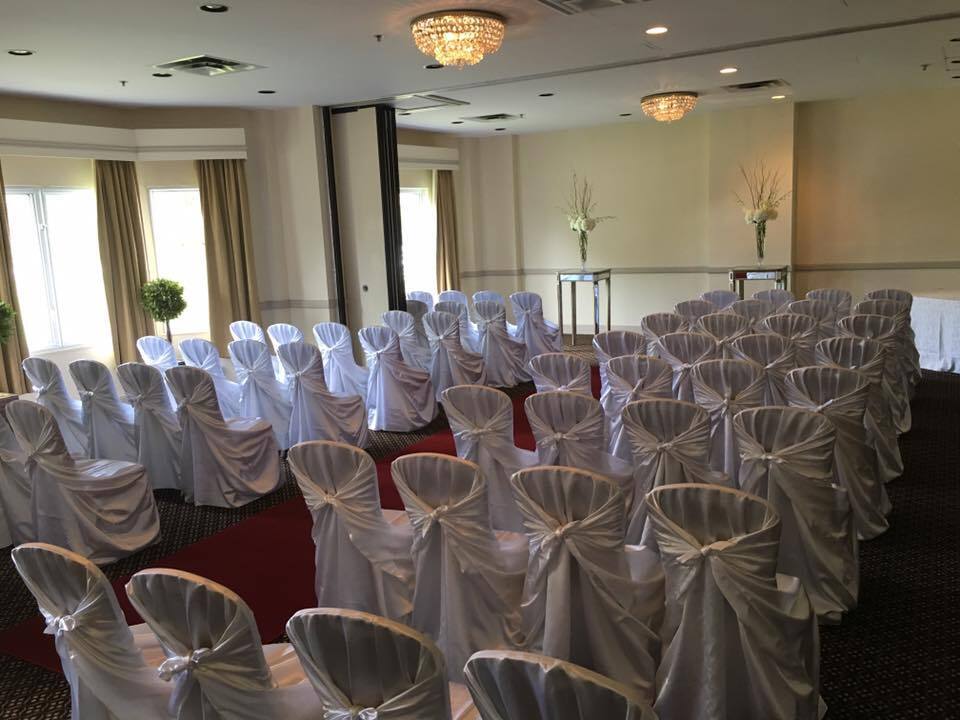 DoubleTree by Hilton Gatineau-Ottawa