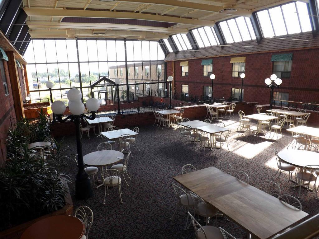 Quality Inn and Conference Centre