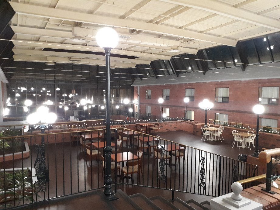 Quality Inn and Conference Centre